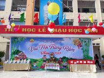 Tết Trung Thu 2020