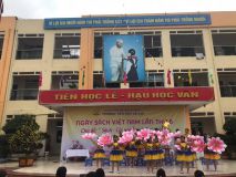 Ngày hội đọc sách