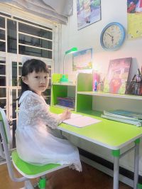 Góc học tập HS lớp 1A1