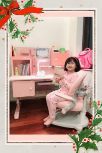 Góc học tập HS lớp 1A7
