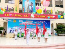 Khai mạc sự kiện truyền thông "Dinh dưỡng hôm nay - Tương lai ngày mai"