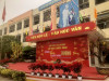 Học sinh trường Tiểu học Lê Lợi náo nức với hoạt động trải nghiệm “Gói bánh chưng xanh”