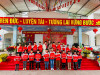 “XUÂN GẮN KẾT - TẾT YÊU THƯƠNG” - TRƯỜNG TIỂU HỌC LÊ LỢI