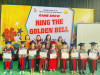 “Rung chuông vàng - Ring the golden bell” - Khẳng định bản thân, chinh phục tri thức