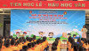 Trường Tiểu Học Lê Lợi sôi nổi tổ chức Ngày hội "Thiếu nhi vui khỏe" & Kỷ niệm 84 năm thành lập Đoàn TNCS Hồ Chí Minh 🎉