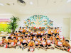 Trường Tiểu học Lê Lợi tổ chức tham quan học tập ngoại khoá cho các bạn học sinh lớp 3 tại Công ty Ajinomoto Việt Nam