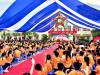 🎉 Trung thu rộn ràng – Tuổi thơ trọn vẹn niềm vui