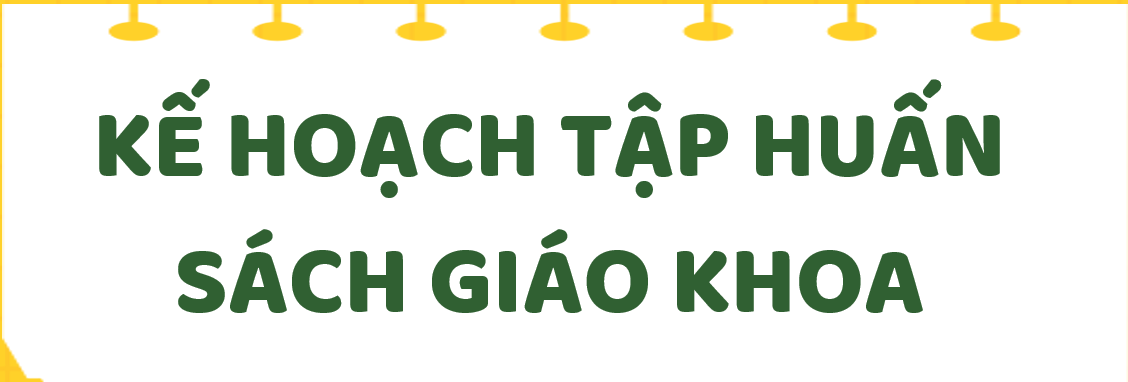 TẬP HUẤN