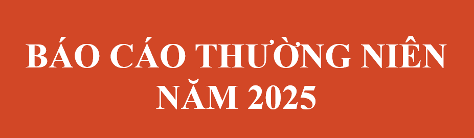 Công khai báo cáo thường niên